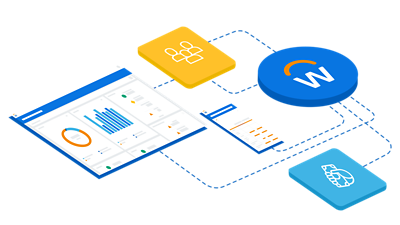 Workday Marketplace for Financial Services