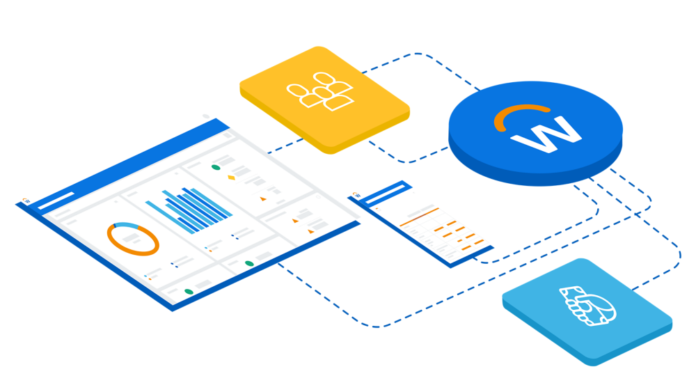 Workday on sale capital one