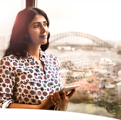 Workday in Australia