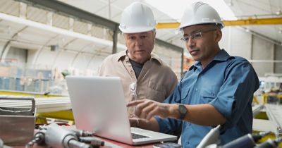 Leitfaden für eine zukunftsorientierte Talentstrategie in der Fertigung