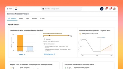 BP Optimize Agent screenshot.