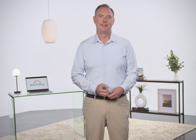 Visit the Workday AI Masterclass web page.