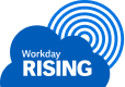 Workday Rising Europe