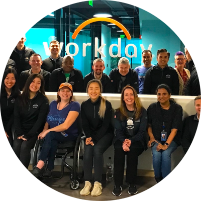 Workday Atlanta Offices