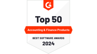 G2 Top Finance Products Workday Adaptive Planning