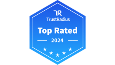 TrustRadius Workday Adaptive Planning Top Rated