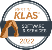 Best in KLAS 2022