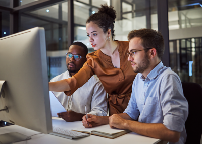 Read the AI IQ Research Report