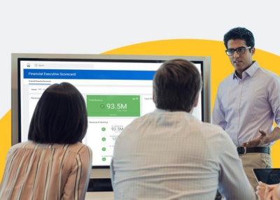 Read why strong CIO-finance alignment helps business