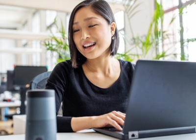 Read how skills-based organizations use AI