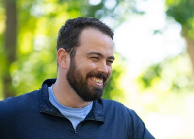 Mitch - Project Manager at Workday