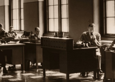 Read why business can't avoid ERP modernization