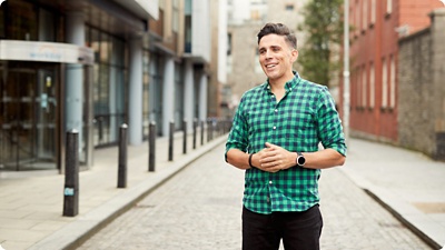 Software Engineering Manager at Workday.