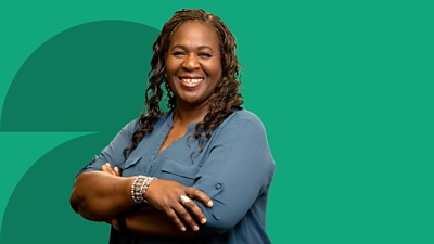 Carin Taylor の顔写真