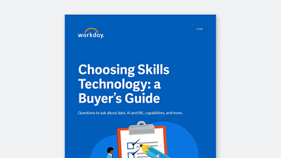Read the Skills Technology: a Buyer’s Guide.