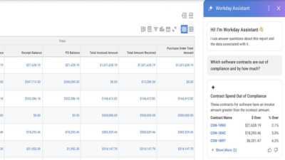 Conversational Insights