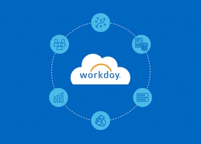 Workday プロフェッショナル サービス オートメーションのデモを見る