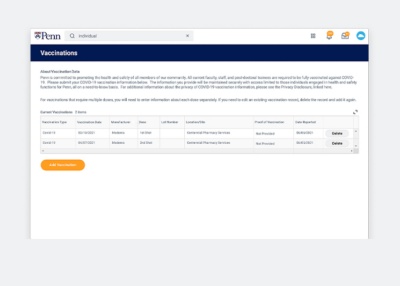 Sehen Sie sich die Demo zum Schaffen von Mehrwert mit Workday Extend an.