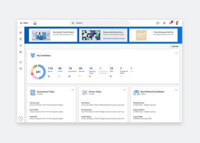 Watch the Workforce Analytics Demo