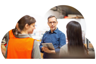 Mehr Szenarien, weniger Überraschungen