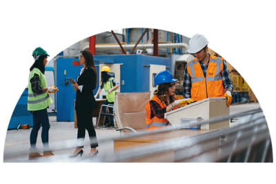 Auf Veränderungen schnell reagieren