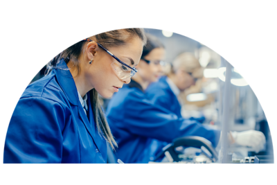 Fachkräftemangel überwinden