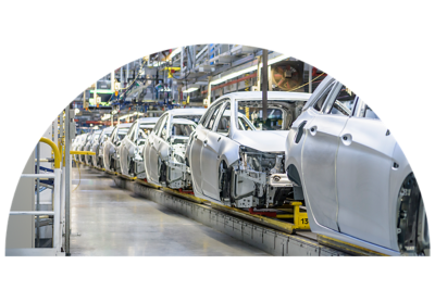 Digitalisierung vorantreiben