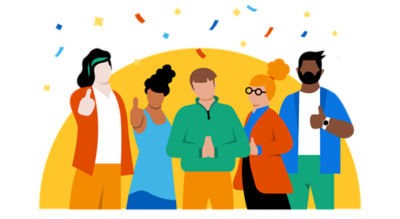 Workday customer awards