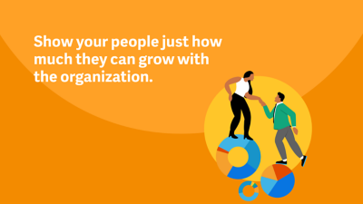 Watch the Help Talent Grow to Grow Your Business video