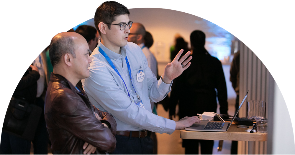 Workday at Gartner IT Symposium | Xpo™ 2022