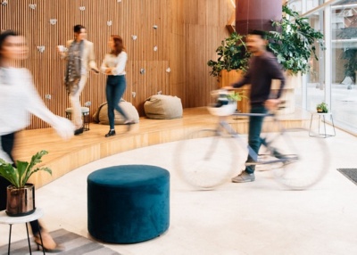 Read The Future of AI for Business blog.