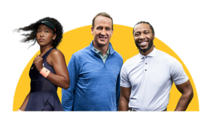 Patrocinios de Workday