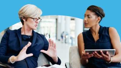 Gartner® Magic Quadrant™ for financial planning software.