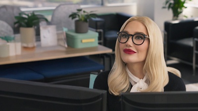 Gwen Stefani