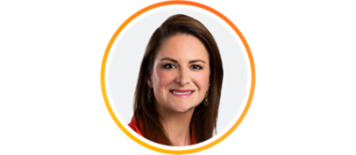 Headshot of Ali Fuller