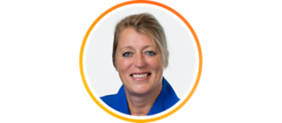 Angelique De Vries-Schipperijn