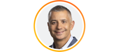 Headshot of Dave Somers