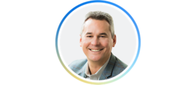 Headshot of Jeff Gelfuso