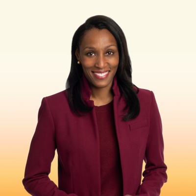 ݮƵ CIO Rani Johnson