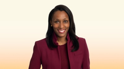 ݮƵ CIO Rani Johnson