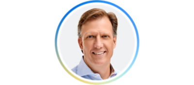 Headshot of Terrance Wampler