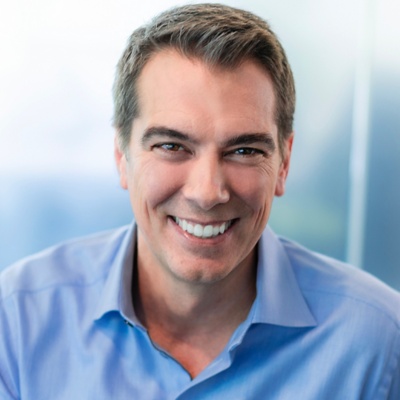 Headshot of Zane Rowe