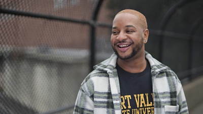 Embracing Change: A Soldier’s Journey to Civilian Life