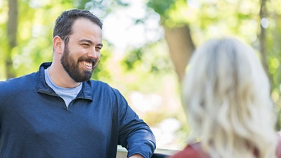 The Art of Program Management: A Paintbrush, Not a Hammer