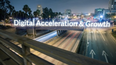 越来越多的科技和媒体机构选择Workday Video