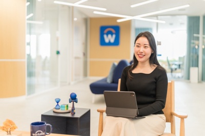 Workday でのアーリー キャリア形成