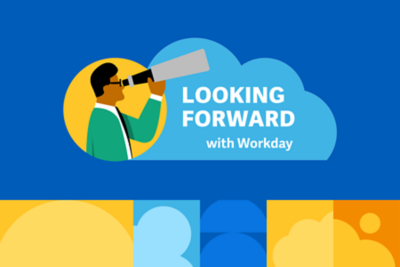 Coffee Mornings mit Workday