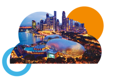 Workday Elevate Singapore