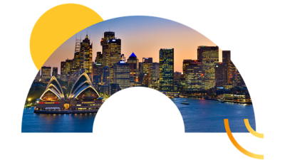 Workday Elevate Sydney