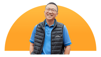 Why workday image of Presales